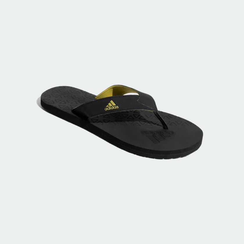 Adidas Men Aviate M Casual Flip Flops on www.NeosSports