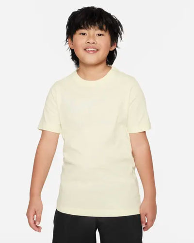 Nike Big Kids Sportswear (Boys') Casual T-Shirt on www.NeosSports.com