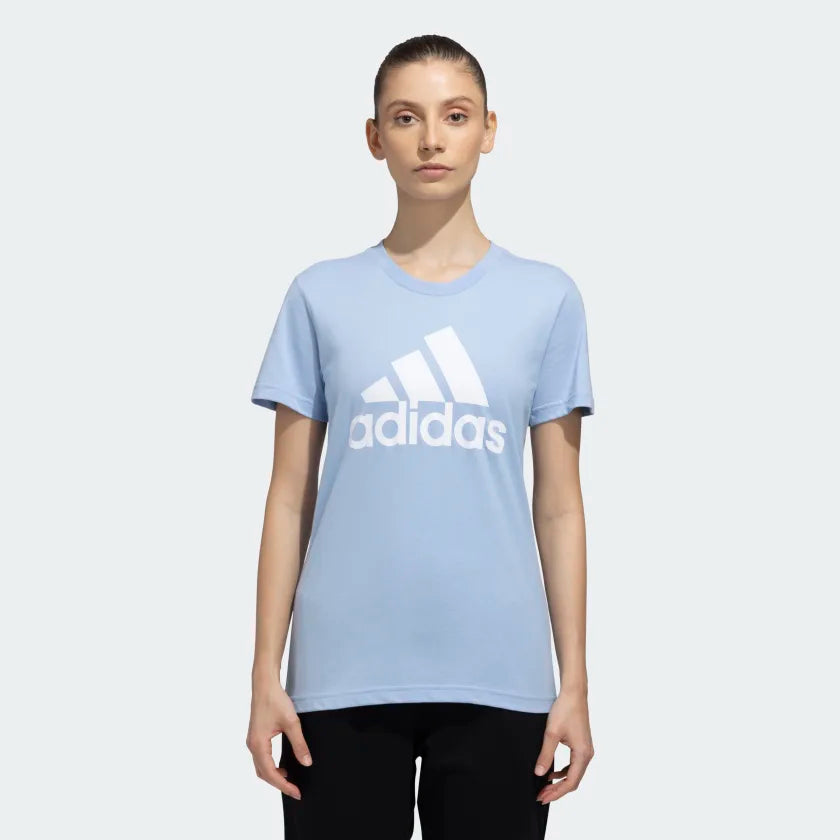 Adidas Women BL T Casual T-Shirt on www.NeosSports.com