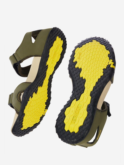 Wildcraft Men Baloy 2.0 Casual Sandal on www.NeosSports.com