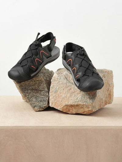 Wildcraft Men HYPALITE™ Terrano X Open Toe Hiking Casual Sandal on www.NeosSports.com