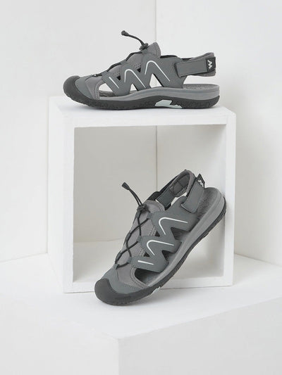 Wildcraft Men HYPALITE™ Terrano X Open Toe Hiking Casual Sandal on www.NeosSports.com