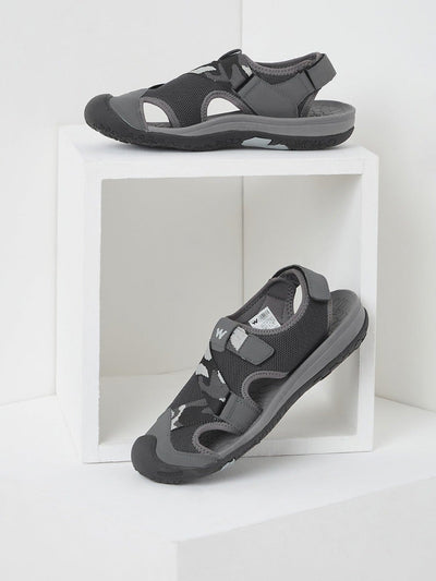 Wildcraft HYPALITE™ Terrano Camo Open Toe Hiking Casual Sandal on www.NeosSports.com