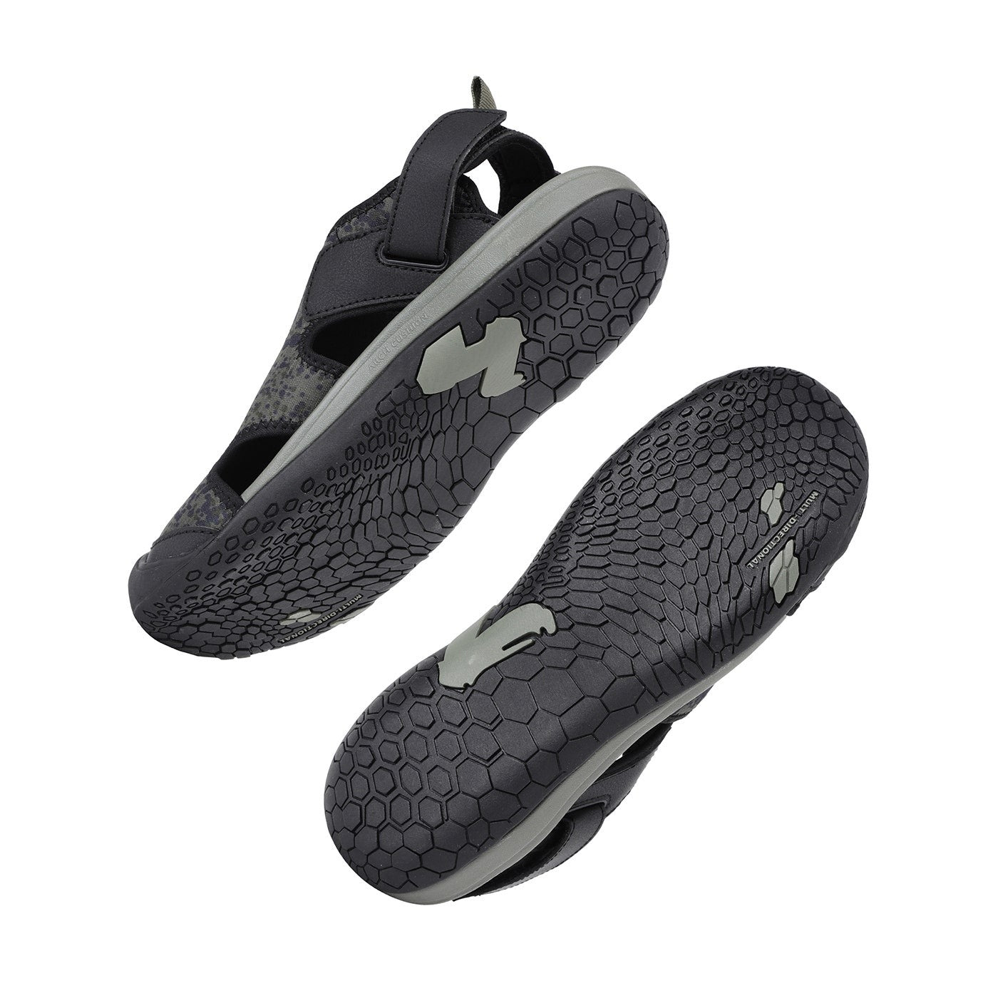 Wildcraft Men HYPALITE™ Terrano Travel Casual Sandal on www.NeosSports.com