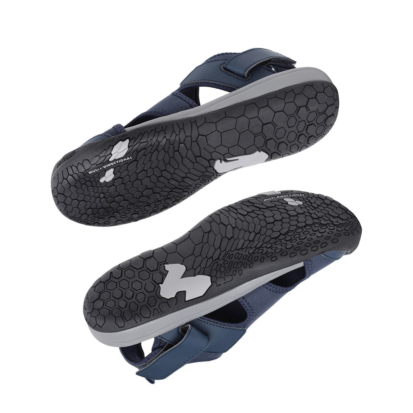 Wildcraft Men HYPALITE™ Terrano Travel Casual Sandal on www.NeosSports.com