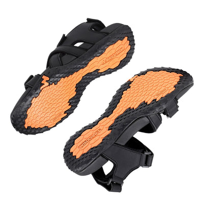 Wildcraft Men HYPALITE™ Zemu Plus Travel Casual Sandal on www.NeosSports.com