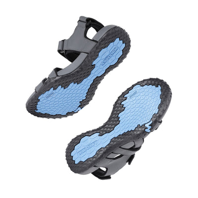 Wildcraft Men HYPALITE™ Zemu Plus Travel Casual Sandal on www.NeosSports.com