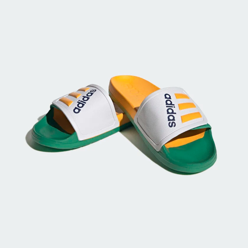 Adidas Unisex Adilette TND Casual Slides on www.NeosSports.com