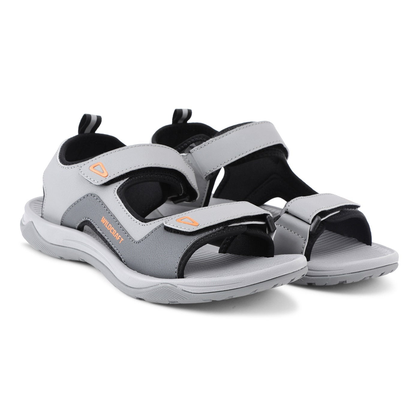 Wildcraft Men HYPALITE™ Sand Pro Travel Casual Sandal on www.NeosSports.com