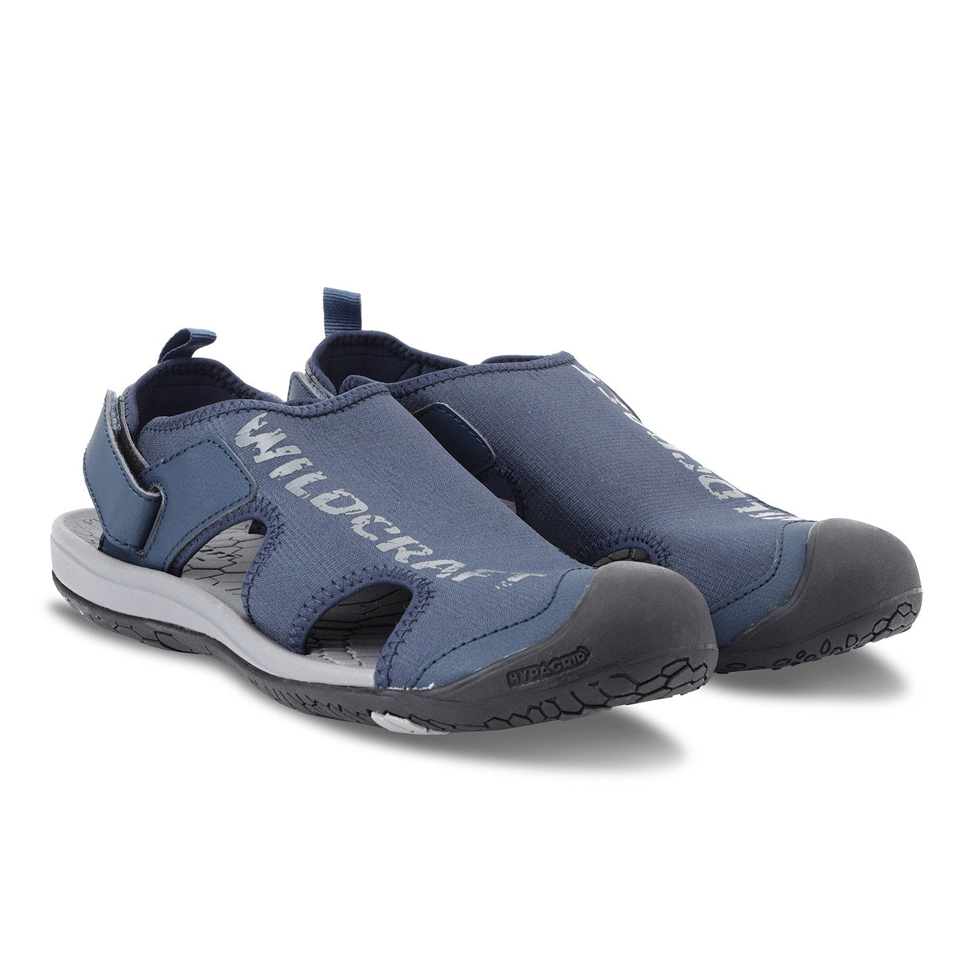 Wildcraft Men HYPALITE™ Terrano Travel Casual Sandal on www.NeosSports.com