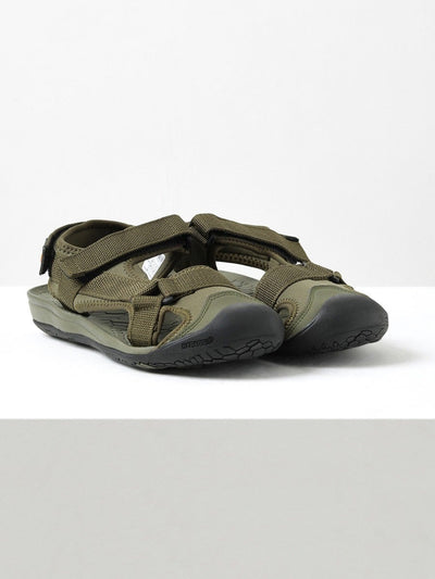 Wildcraft Men HYPALITE™ Terrano Lite Open Toe Hiking Casual Sandal on www.NeosSports.com