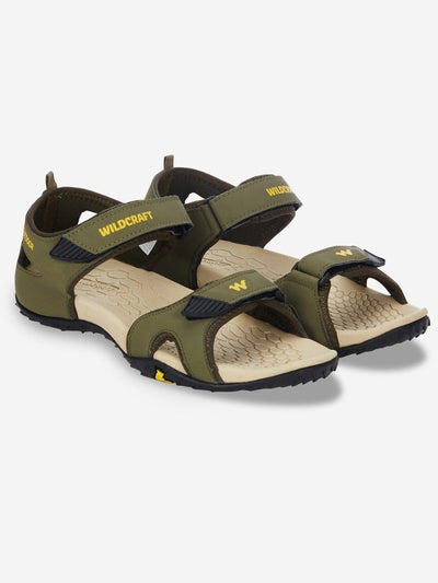 Wildcraft Men Baloy 2.0 Casual Sandal on www.NeosSports.com