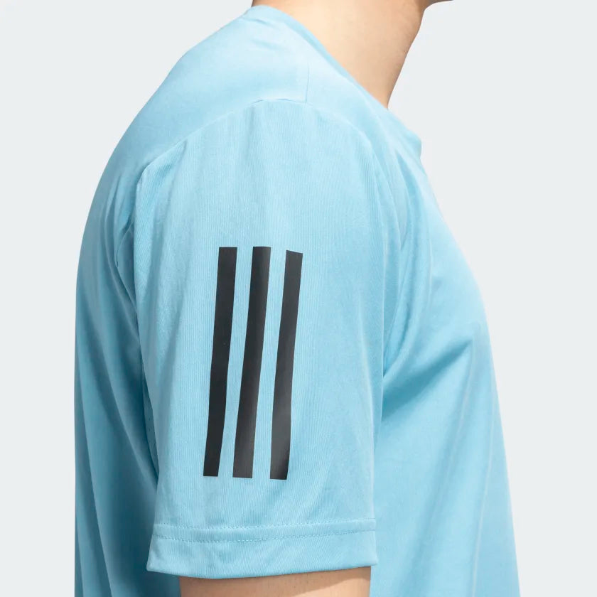 Adidas Men Club Tennis Tee on www.NeosSports.com