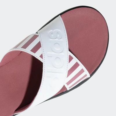 Adidas Women Distincto W Casual Slides on www.NeosSports.com