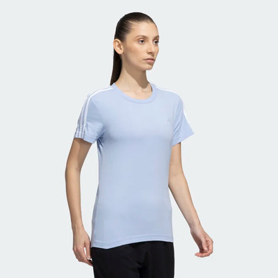 Adidas Women W 3S Casual T-Shirt on www.NeosSports.com