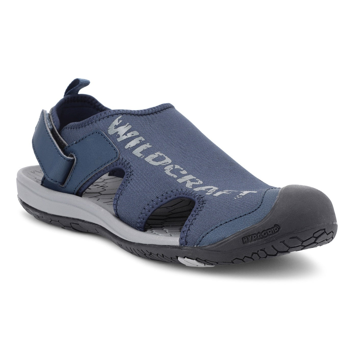 Wildcraft Men HYPALITE™ Terrano Travel Casual Sandal on www.NeosSports.com