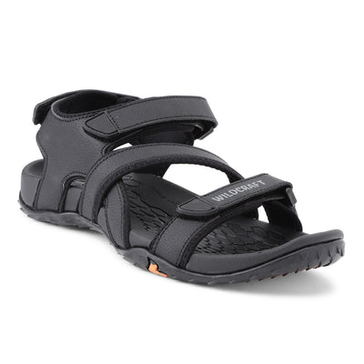 Wildcraft Men HYPALITE™ Zemu Plus Travel Casual Sandal on www.NeosSports.com