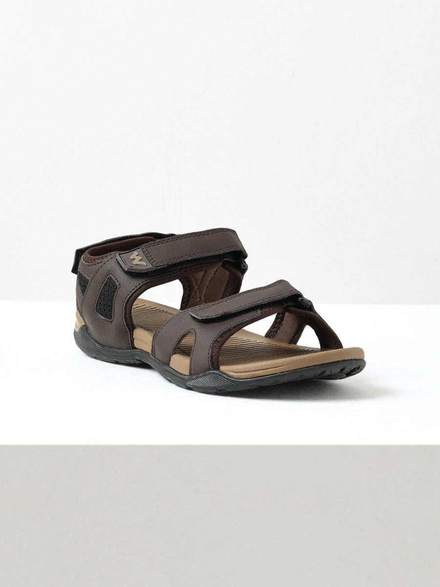 Wildcraft Men HYPALITE™ Cruizer Open Toe Hiking Casual Sandal on www.NeosSports.com