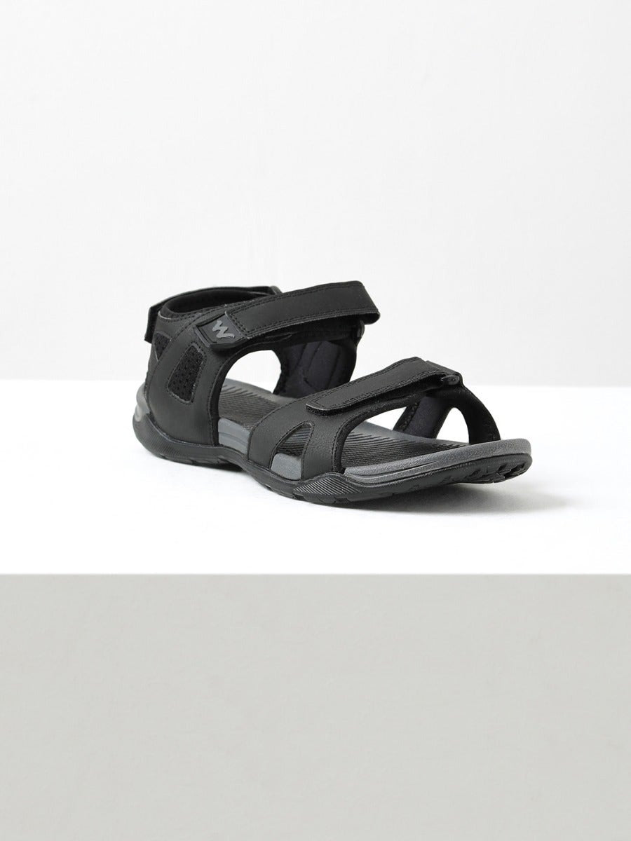 Wildcraft Men HYPALITE™ Cruizer Open Toe Hiking Casual Sandal on www.NeosSports.com