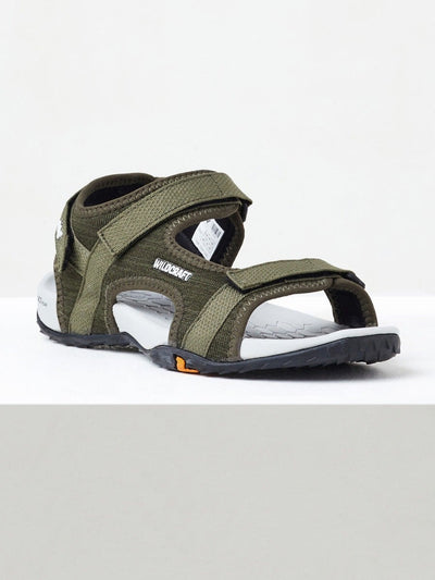 Wildcraft Men HYPALITE™ Vesta Plus Casual Sandal on www.NeosSports.com