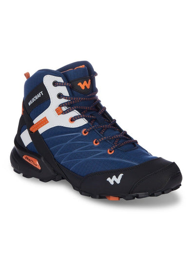 Wildcraft Men HYPAGRIP™ RuNX Hugo Running Shoes on www.NeosSports.com