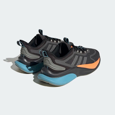 Adidas Men Alphabounce+ Sustainable Bounce Running Shoes on www.NeosSports.com