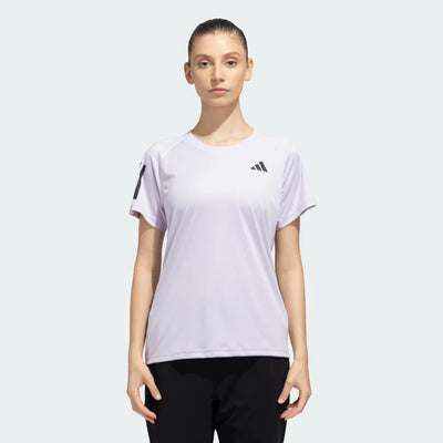 Adidas Women Club Tennis Tee on www.NeosSports.com