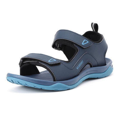 Wildcraft Men HYPALITE™ Sand Pro Travel Casual Sandal on www.NeosSports.com