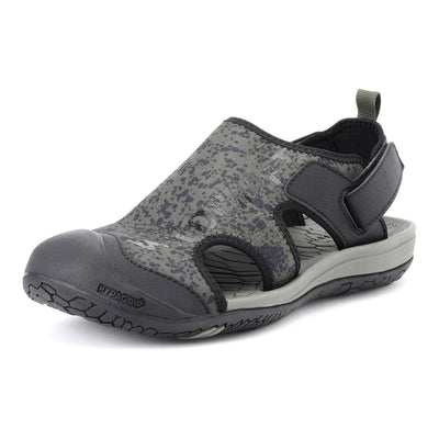 Wildcraft Men HYPALITE™ Terrano Travel Casual Sandal on www.NeosSports.com