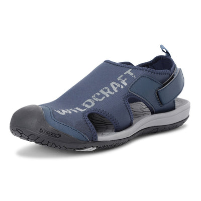 Wildcraft Men HYPALITE™ Terrano Travel Casual Sandal on www.NeosSports.com