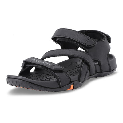 Wildcraft Men HYPALITE™ Zemu Plus Travel Casual Sandal on www.NeosSports.com