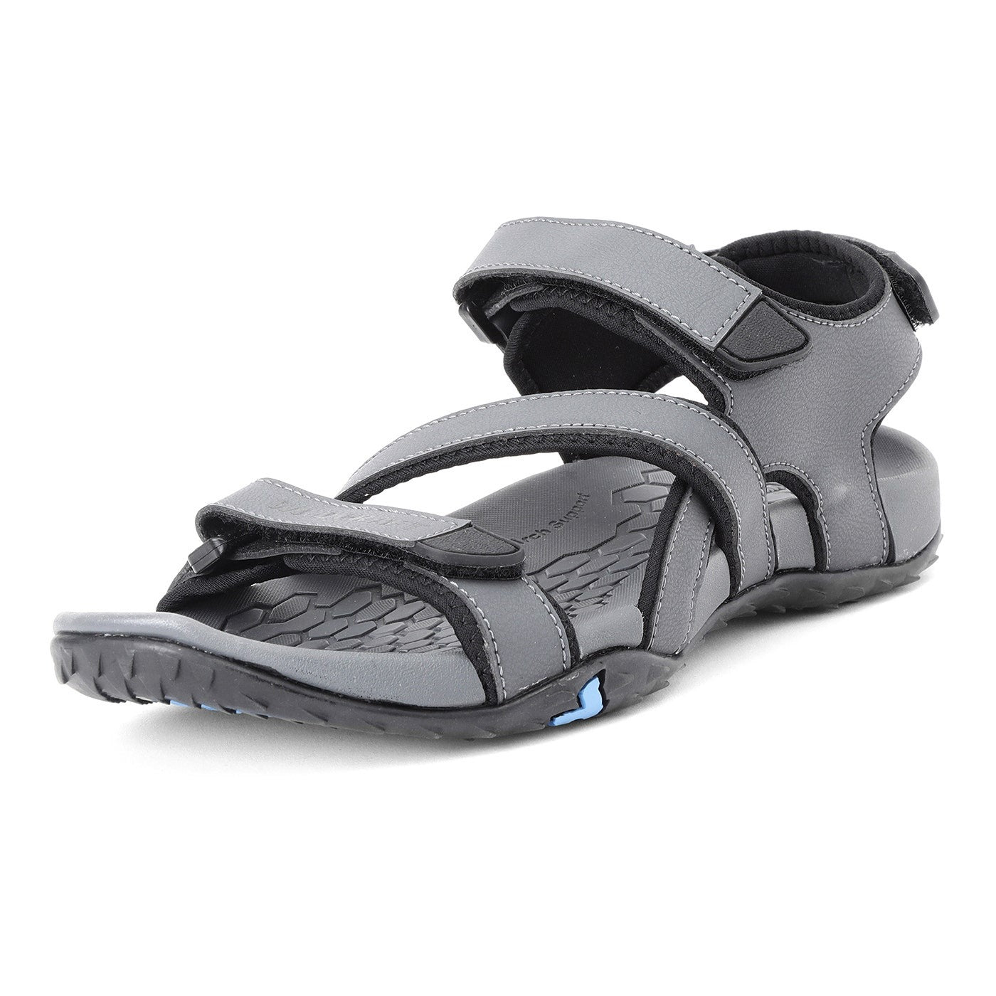 Wildcraft Men HYPALITE™ Zemu Plus Travel Casual Sandal on www.NeosSports.com