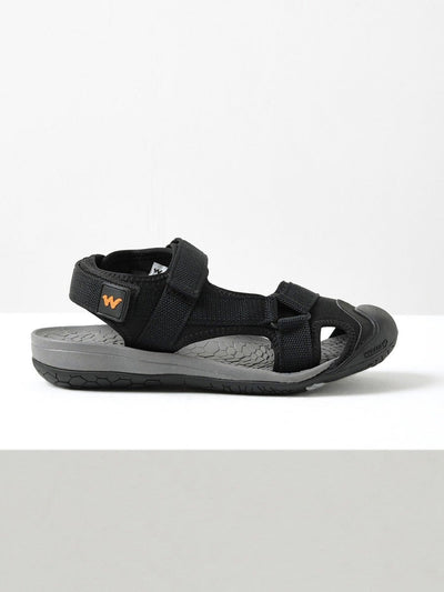 Wildcraft Men HYPALITE™ Terrano Lite Open Toe Hiking Casual Sandal on www.NeosSports.com