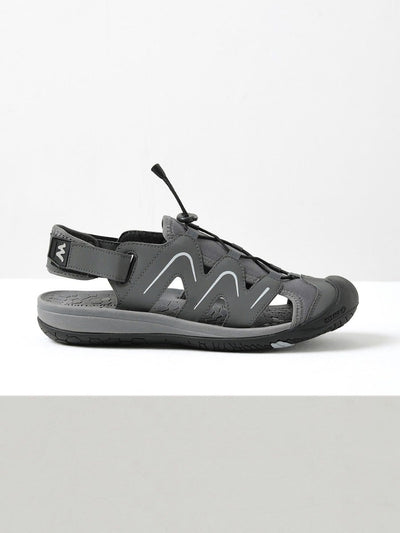 Wildcraft Men HYPALITE™ Terrano X Open Toe Hiking Casual Sandal on www.NeosSports.com