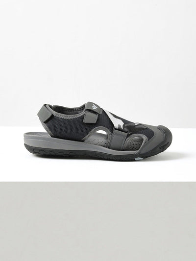 Wildcraft HYPALITE™ Terrano Camo Open Toe Hiking Casual Sandal on www.NeosSports.com