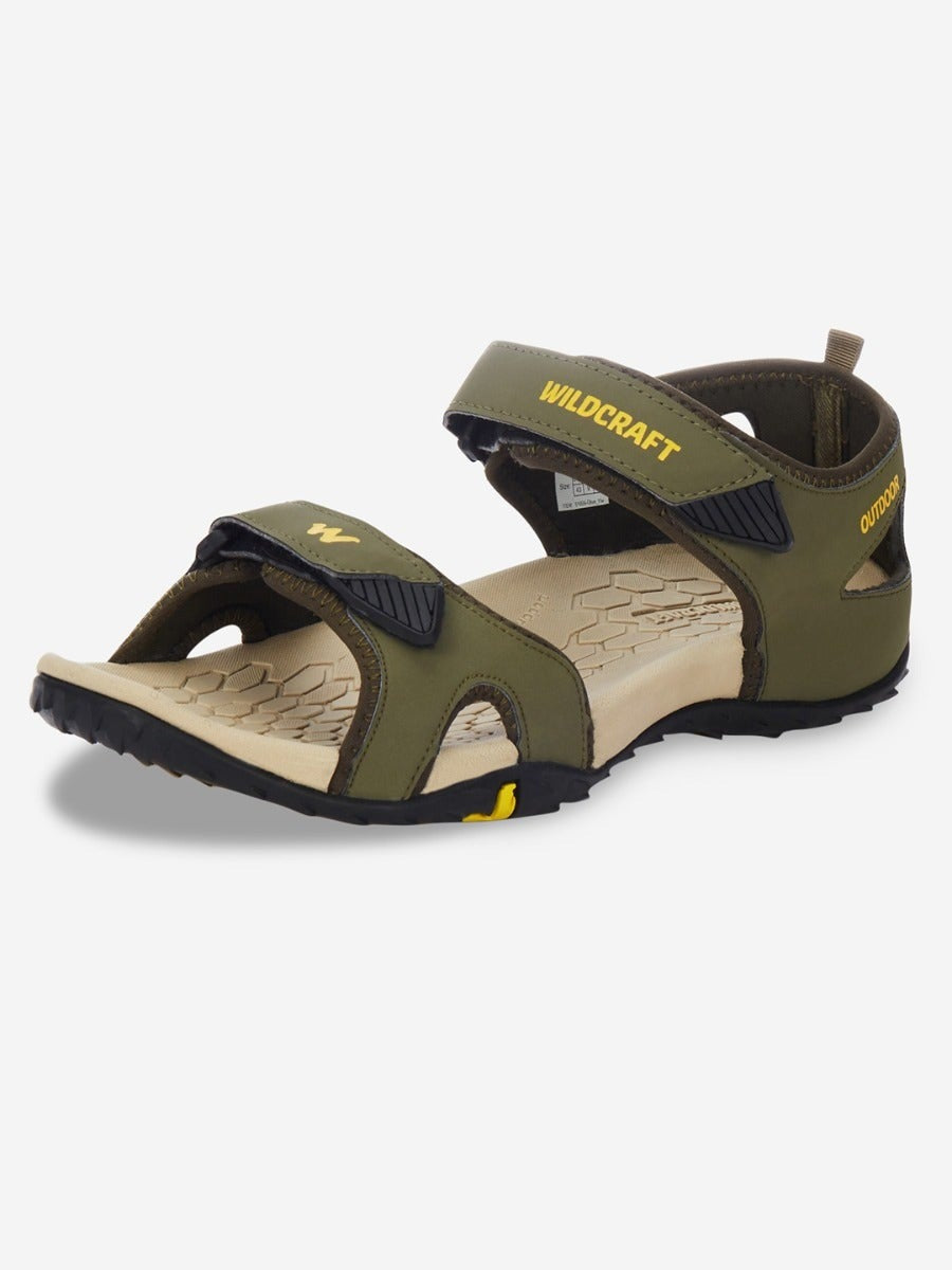 Wildcraft Men Baloy 2.0 Casual Sandal on www.NeosSports.com