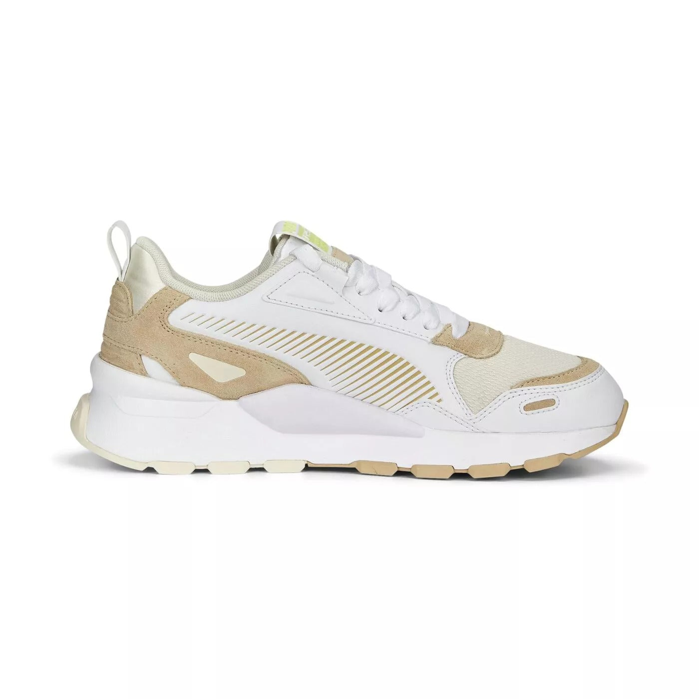 Puma Women RS 3.0 Satin Casual Shoes on www.NeosSports.com