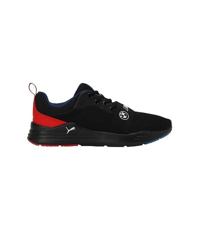 Puma BMW MMS Wired Run Unisex Casual Shoes on www.NeosSports.com