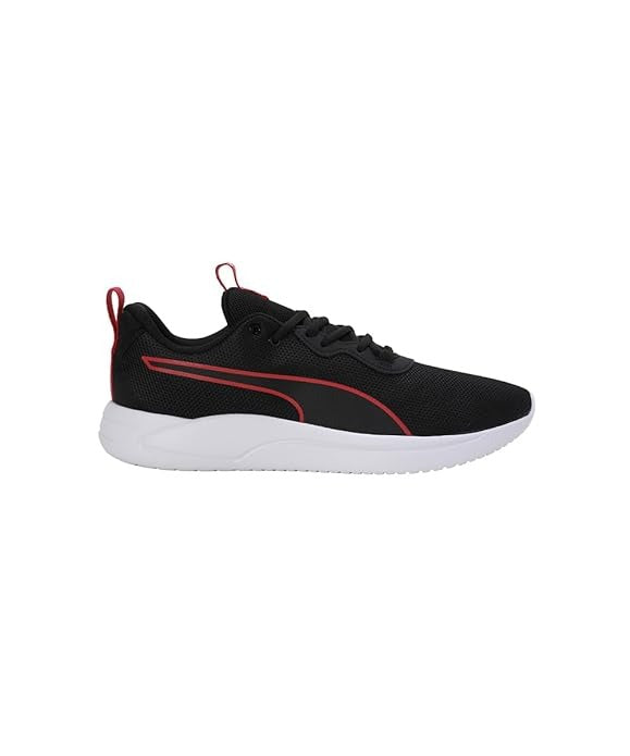 Puma Resolve Modern Weave Unisex Running Shoes on www.NeosSports.com