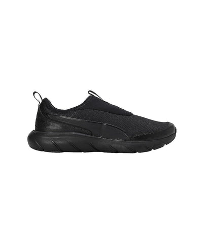 Puma Softride Flex Slip-on Wide Unisex Running Shoes on www.NeosSports.com