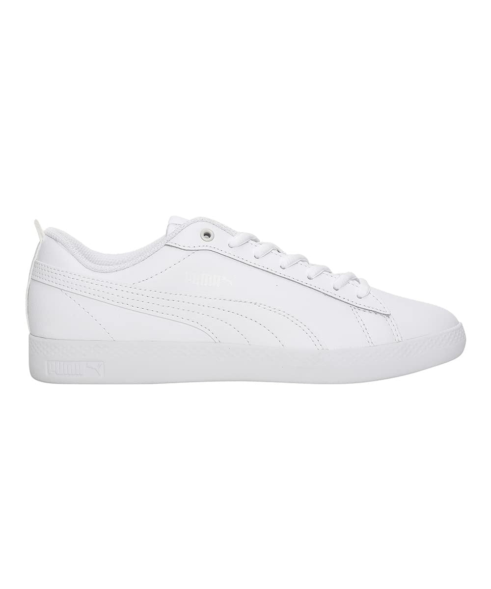 Puma Women Smash WNS V2 L Casual Shoes on www.NeosSports.com