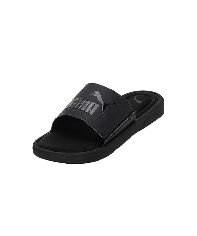 Puma Unisex Royalcat Memory Foam Casual Slides on www.NeosSports.com