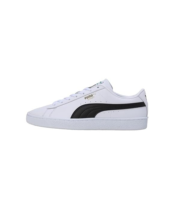 Puma Men Basket Classic XXI Casual Shoes on www.NeosSports.com