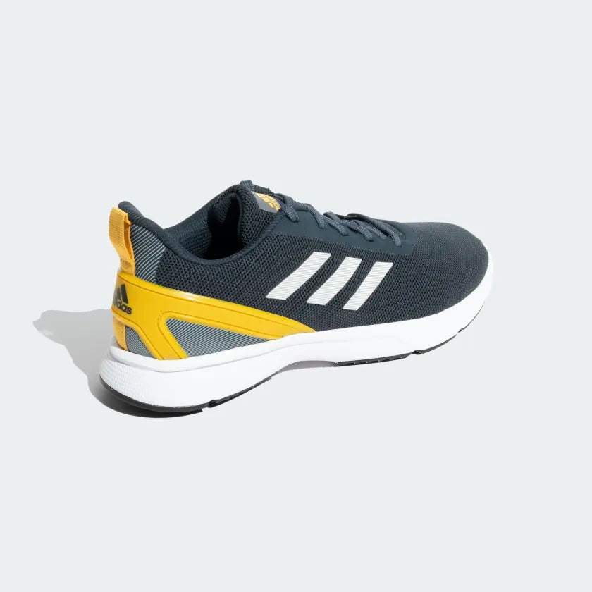 Adidas Men Runally M Running Shoes on www.NeosSports.com