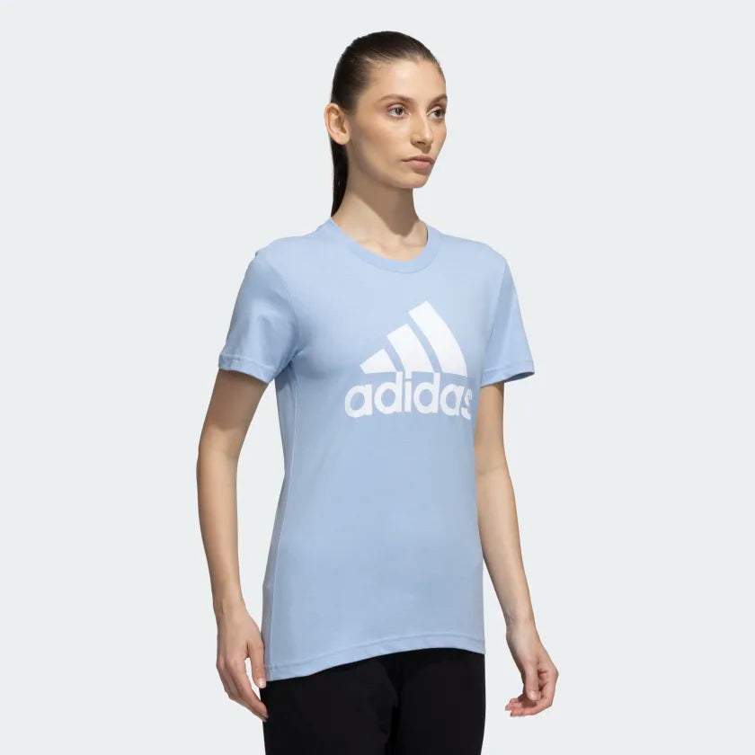 Adidas Women BL T Casual T-Shirt on www.NeosSports.com 