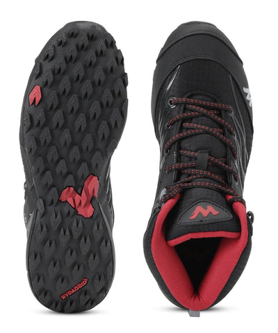 Wildcraft Men HYPAGRIP™ RuNX Hugo Running Shoes on www.NeosSports.com