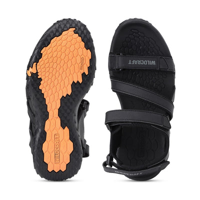 Wildcraft Men HYPALITE™ Zemu Plus Travel Casual Sandal on www.NeosSports.com