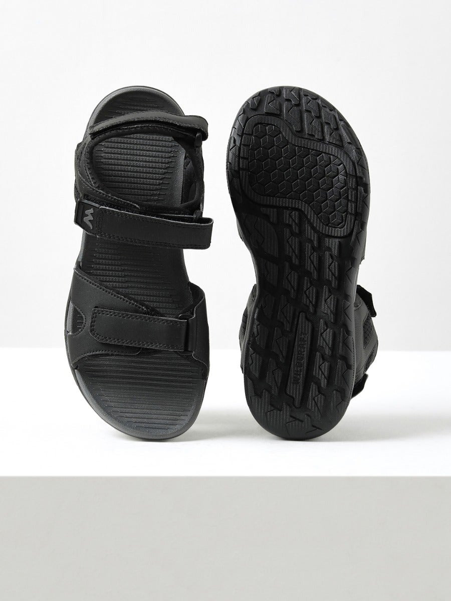 Wildcraft Men HYPALITE™ Cruizer Open Toe Hiking Casual Sandal on www.NeosSports.com