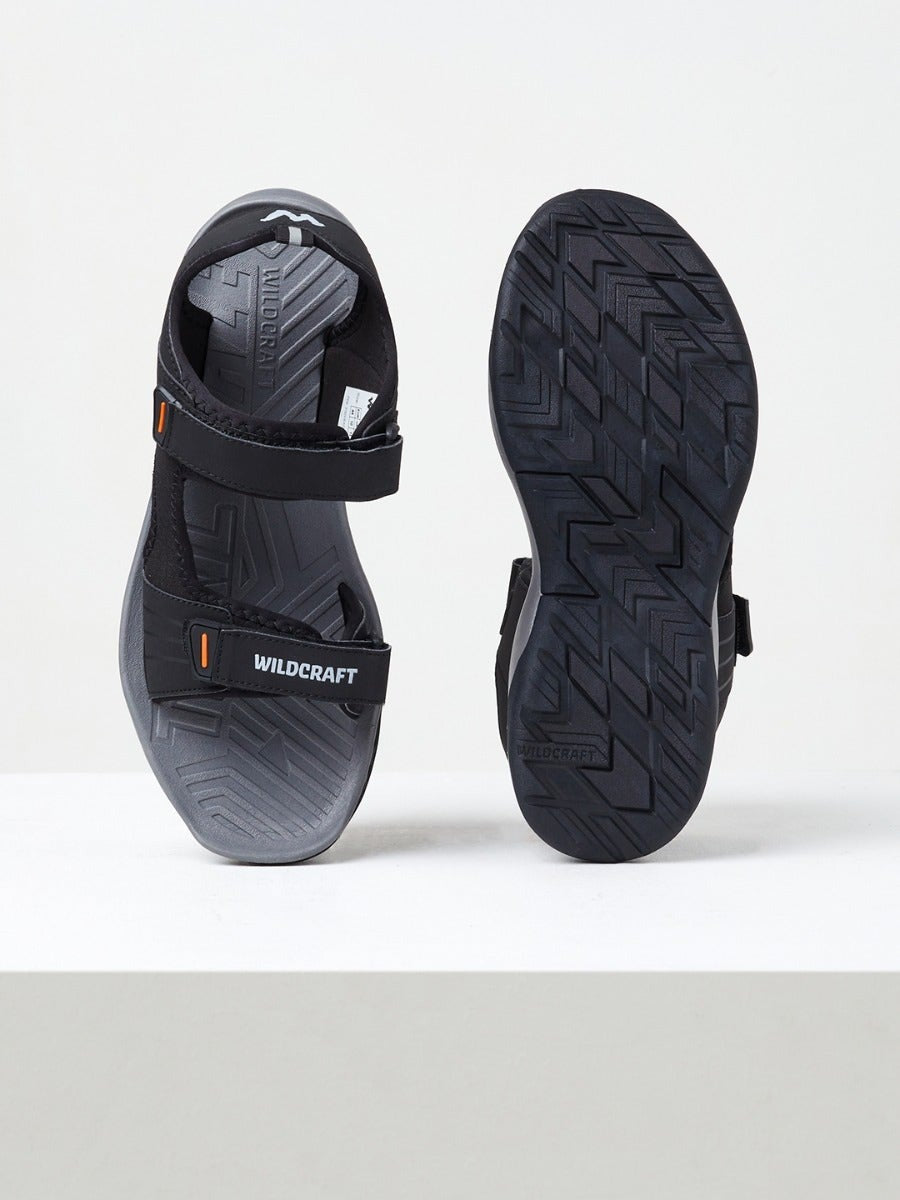 Wildcraft Men Swish Hiking Casual Sandal on www.NeosSports.com