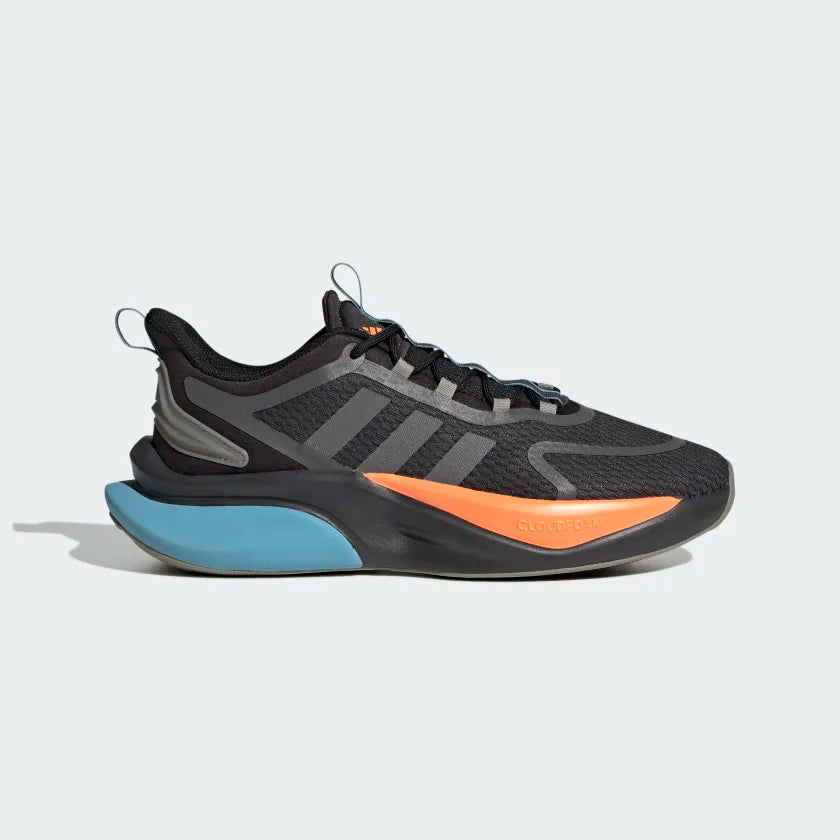 Adidas Men Alphabounce+ Sustainable Bounce Running Shoes on www.NeosSports.com